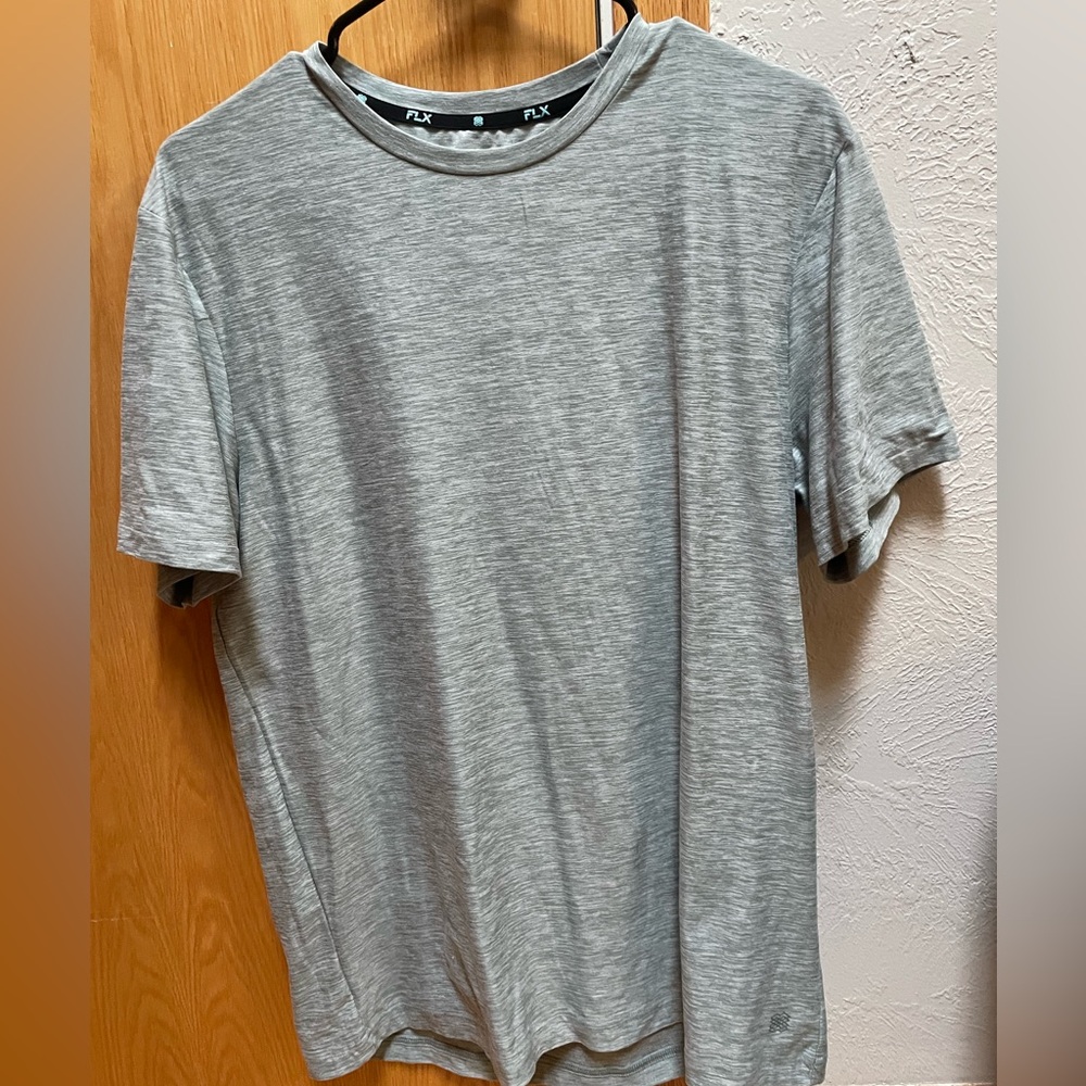 Men’s FLX Luxury Soft Wander Tee